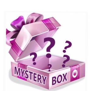 🌸💕AVON JEWELRY MYSTERY BOX 💕🌸